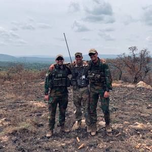 Meet your Posher, Nick